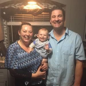 Meet your Posher, Leslie